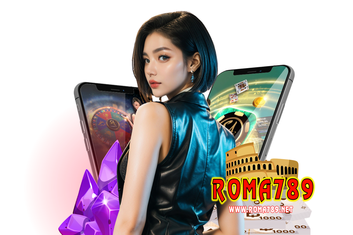 roma slot