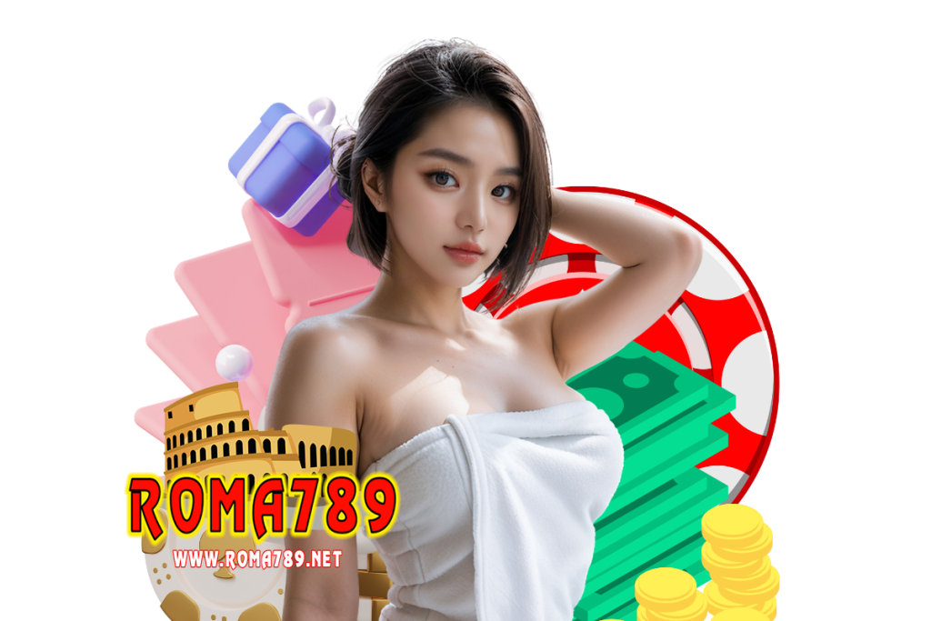 roma789 login