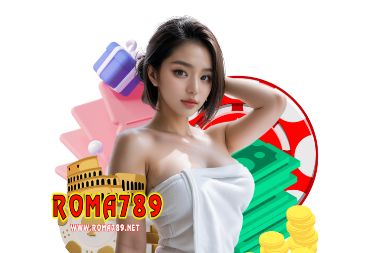 roma789 login