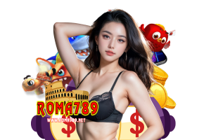 roma789 ติดต่อ