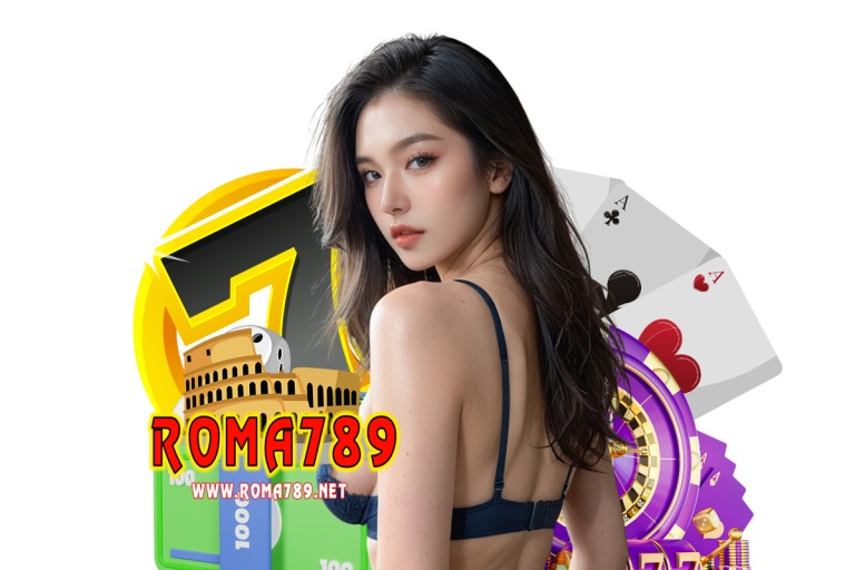roma789 ทรูวอเลท