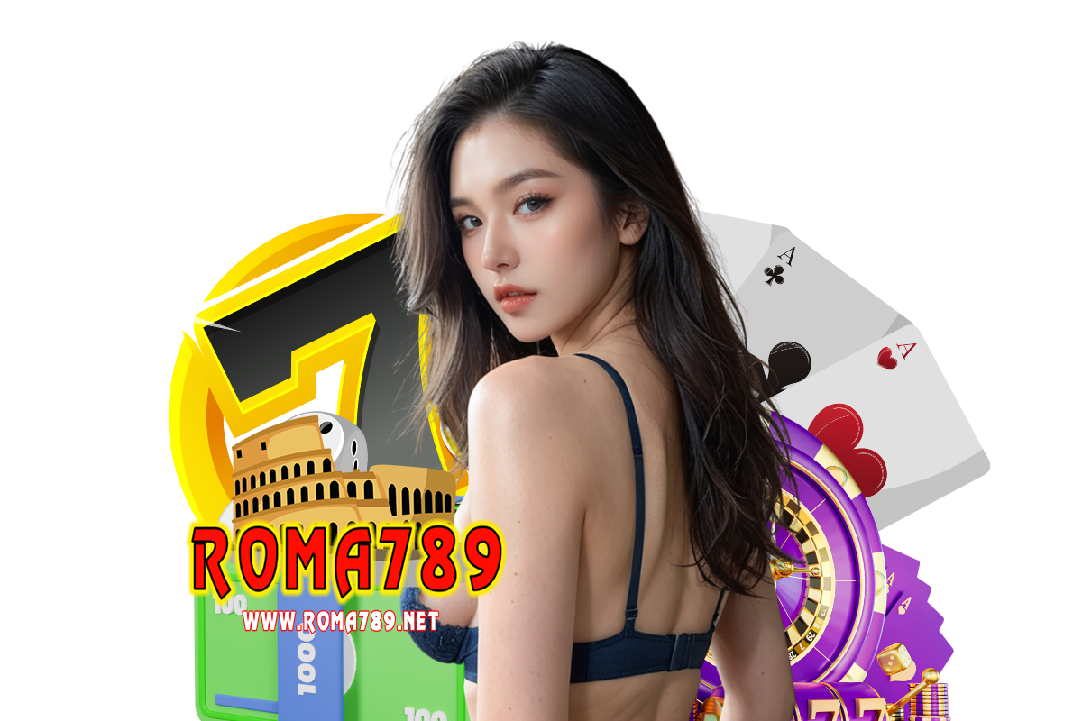 roma789 ทรูวอเลท
