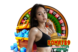 roma789 ทางเข้า