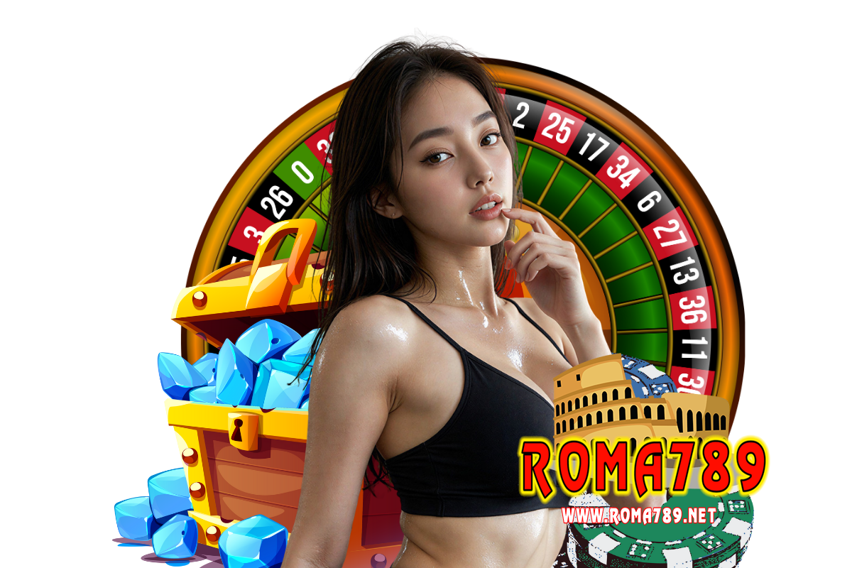 roma789 ทางเข้า