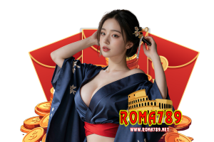 roma789 แตกง่าย