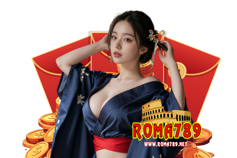 roma789 แตกง่าย