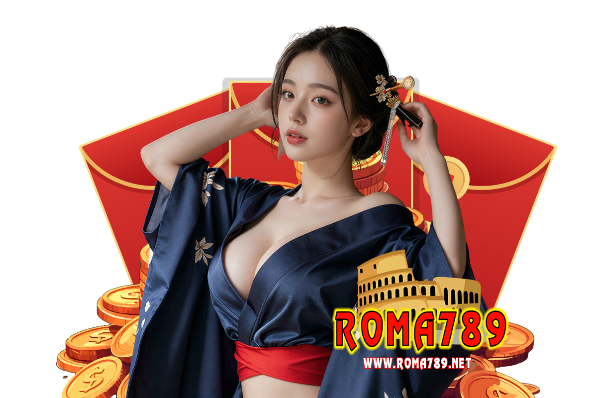 roma789 แตกง่าย