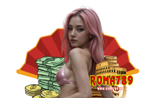 สล็อต roma