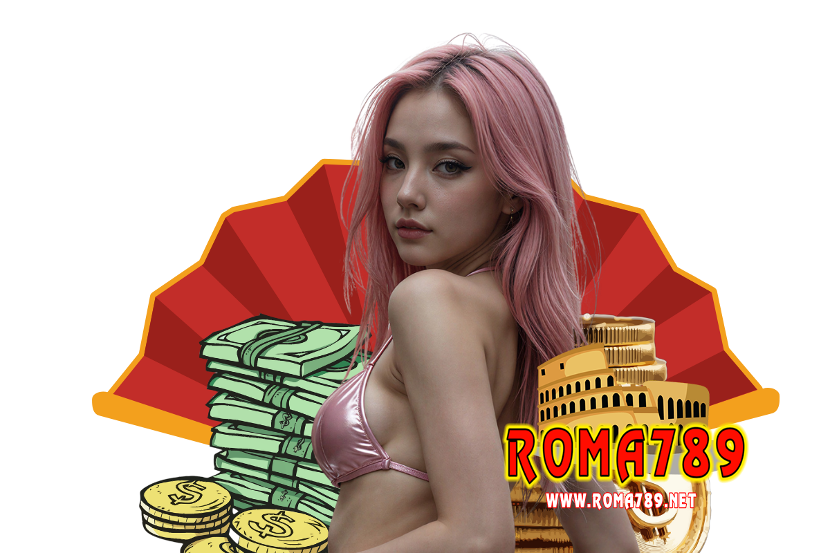 สล็อต roma